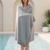 Microfiber Quick-dry Bath Towel Water Absorption Beach Towel Comfortable Swimming Towel  Sports