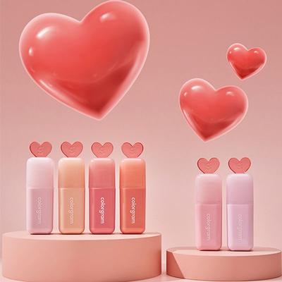 Make-up na rty – Tinty na rty