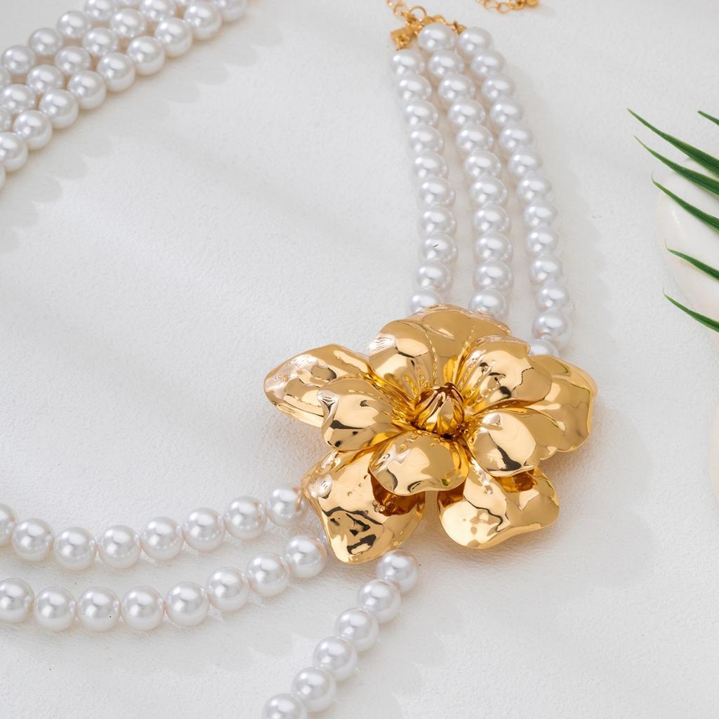 Fashion Necklace  For Women's Jewelry