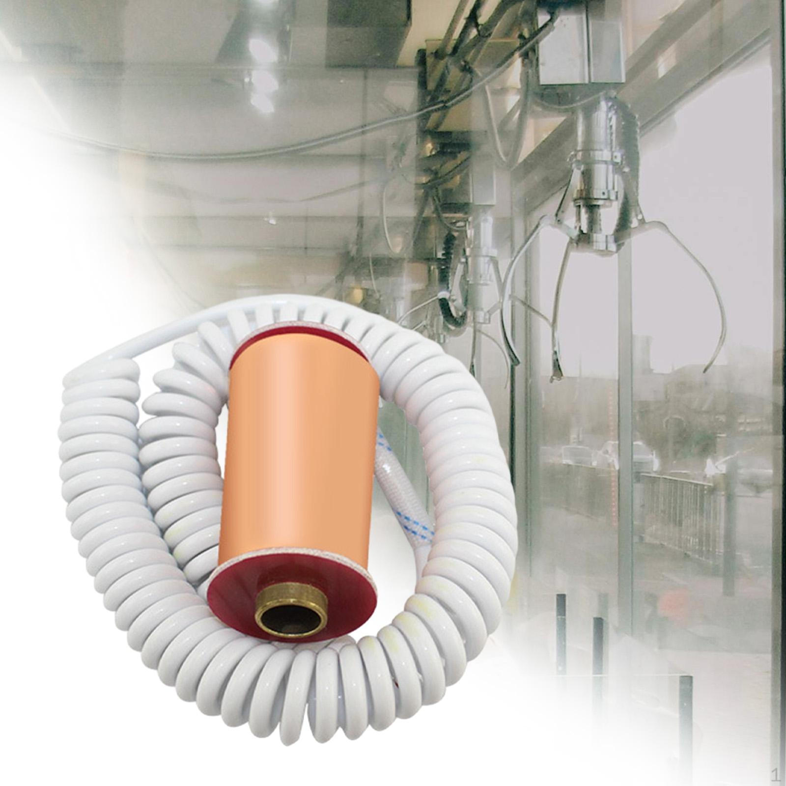 

Винтовая пружина с когтем для замены игрушечного торгового автомата своими руками белый