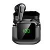 2026 New Low-Latency Wireless Dual Earbuds: Bluetooth Stereo Earphones