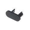10 Pcs Car Rear Parcel Shelf Clip Replacement For Fiesta Mk8 Rear Parcel Shelf Tray Strap String Fixed Clips