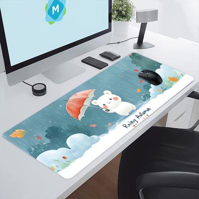 Zubehör für Computer – Mauspads & Handkissen
