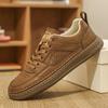 New Classic Men Sneakers Comfortable Summer Leather Shoes Versatile Casual Sports Shoes Outdoor Man Skateboard Footwear Trainers