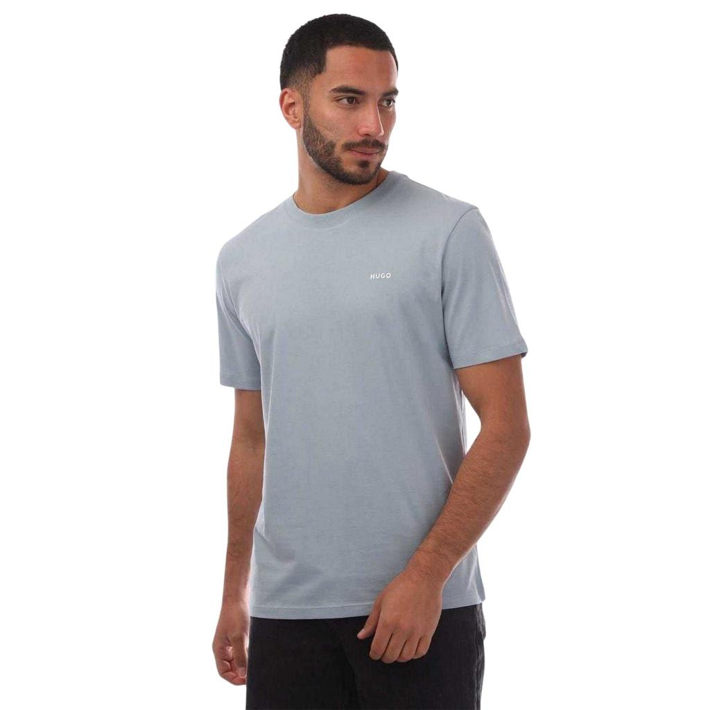 Hugo Mens Dero222 Regular T-Shirt