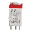 OE Overload Protection Relay Stable Performance Wear Resistant 2015403745 for Mercedes-Benz R107 R129 W124 W126