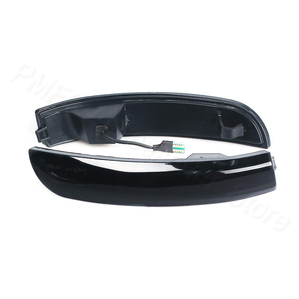Ford Kuga/Escape 2013-2018 Rearview Mirror Turn Signal Lights