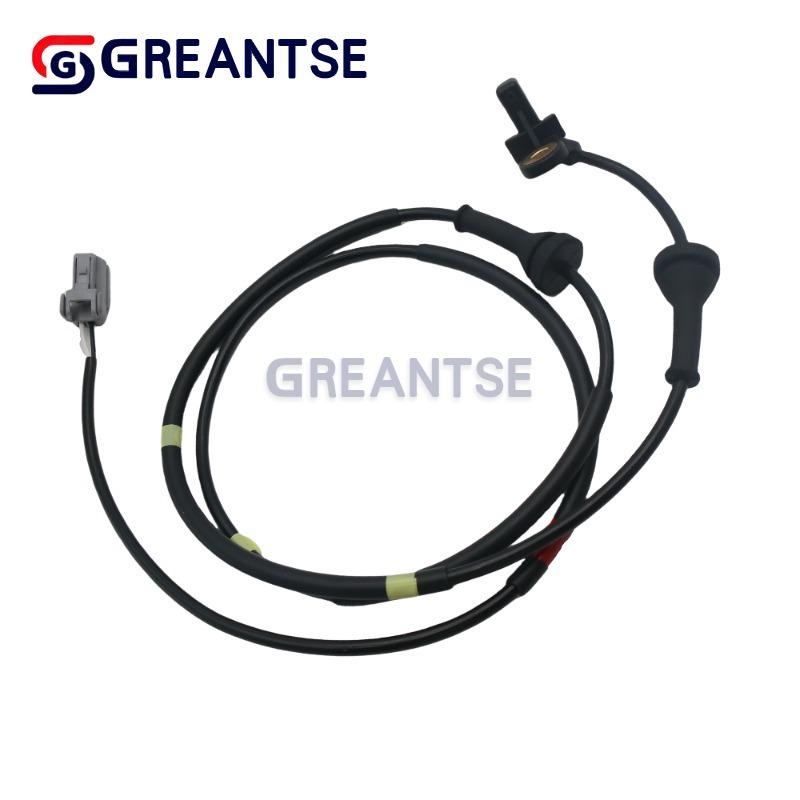 30773744 High Quality Front Rear Left / Right ABS Sensor For Volvo XC90 2.5L 2.9L 4.4L 3.2L Auto Part Accessories