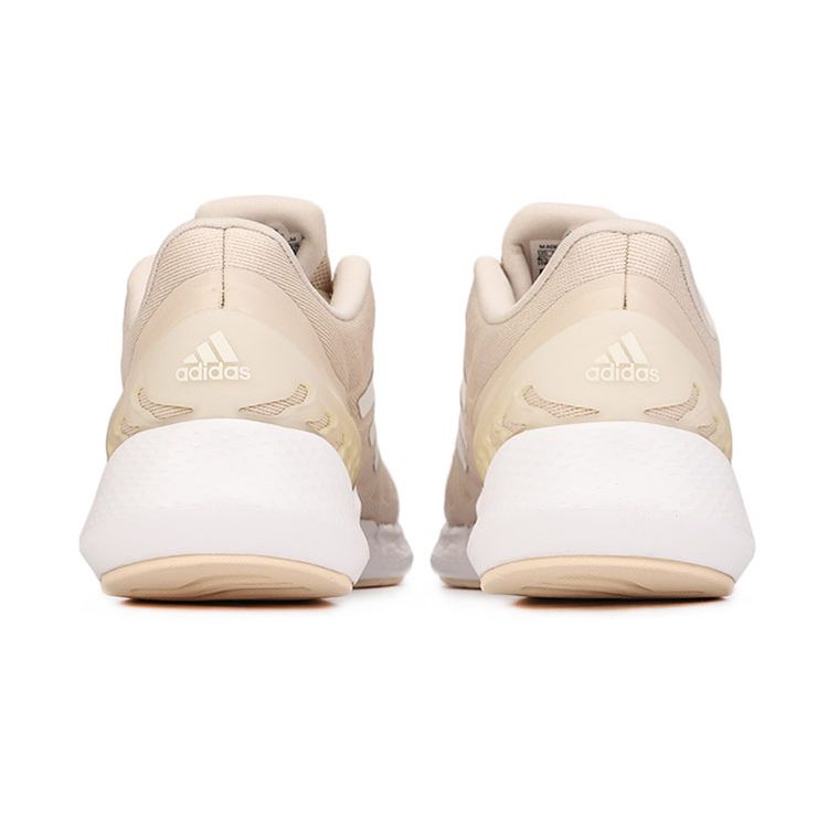 Adidas Climacool Ventania Comfortable Sports Fabric Synthetic Leather TPU Low-Top Casual Running Shoes Women sneaker Beige FZ1749