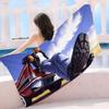 Fashion Brand C-Camel Logo Big Microfiber Beach Towels Quick Dry Towel Sand Beach Towels Pool Towel for Travel Swim Pool Yoga