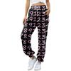 Women's And Winter Casual Home Flare Pants Yoga Casual Solid Color Sports Pants