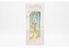 Miffy Rabbit Silicone Lanyard & Pendant - Phone, Bag, Camera, Wrist Strap with Little Bear Charm