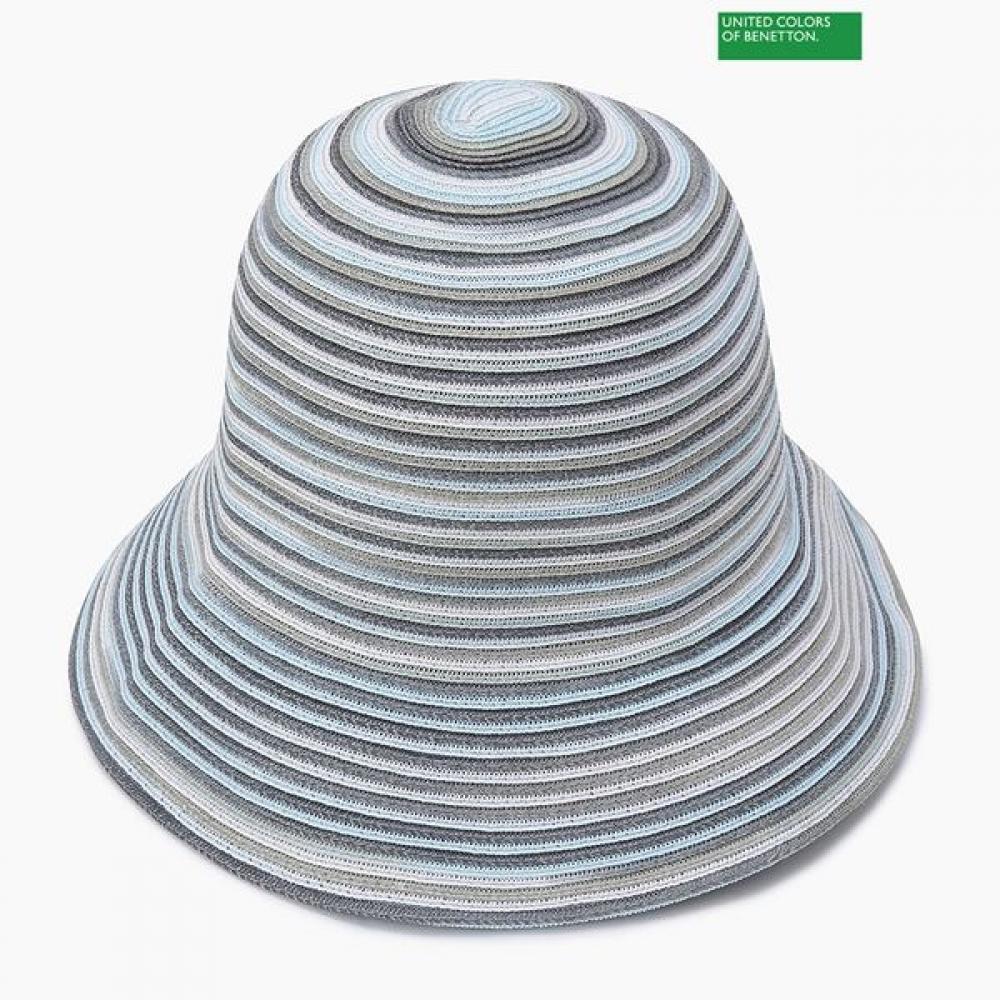 

Benetton Multistripe Bucket Hat Bccp59431 YE_yellow/OS