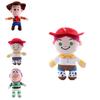 Adorable Toy Story Cartoon Anime Stuffed Plush Doll Perfect For Children's Birthdays