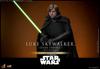Comic Masterpiece DX Star Wars: Dark Empire Luke Skywalker 1/6 Scale Figure