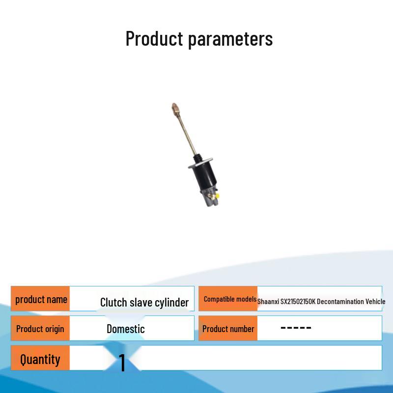 Tinglong Clutch Booster Pump