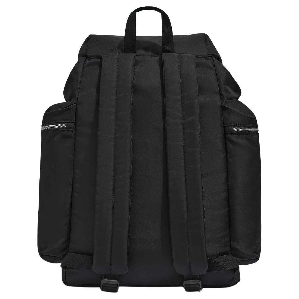 Adidas Originals Adjustable Backpack Regular Unisex Black KC2748