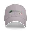 Benellis Motorcycle Fashion  Trucker Hat Summer Sunscreen Cap Women Unisex Racing Moto  Baseball  Casual Outdoor Hats