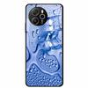 For Blackview Shark 8 Case Shark8 Black Silicone Soft Back Cover Case For Blackview Shark 8 Phone Case Cover Protective Shell