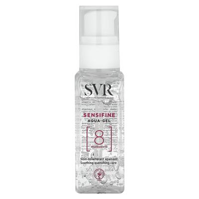 Sensifine, Aqua Gel, Ohne Duftstoffe, 1,4 fl oz (40 ml)
