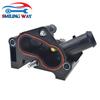 Thermostatgehäuse & Kühlmittelstutzen Satz Für Ford Fiesta B-Max C-Max Focus Fusion Mondeo 1.4 1.6 P7M5G8K556AC 2S6G9K478BD