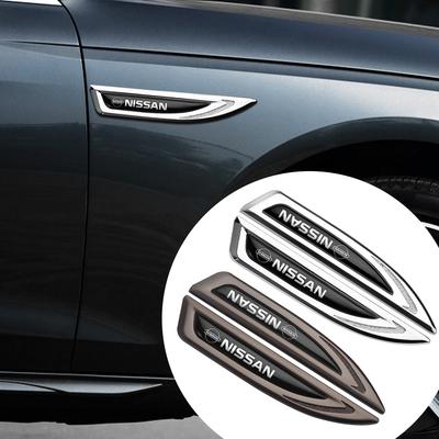 Accesorii de exterior – Embleme