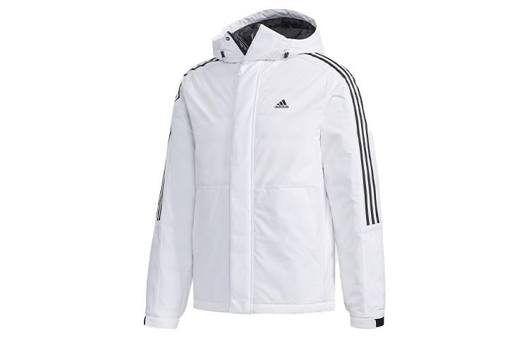 Adidas Down Jackets Men s White EH3994 XL