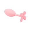 Silicone Four-Leaf Clover Anal Dilator - Outdoor Adult Erotic Toy