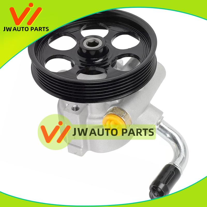 New Power steering pump For Hyundai Santa Fe 2007-2009 V6 3.3L 571000W500 57100-0W500