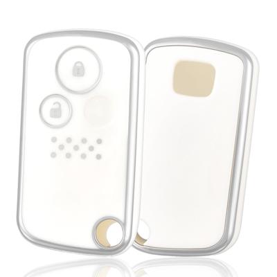 OFF WE GO Key Shell TPU Car Key Cover, Key Case, Compatible with New