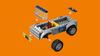 LEGO Junior Raptor Rescue Truck 10757