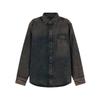 SS25 Shirt Loose Fit Men's Midnight Blue 50532556-404