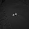 Vans Warm Comfortable Breathable Lightweight Jacket Men Jackets Black VN0A4RQLBLK