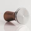 51/53/58MM Coffee Tamper Flat/threaded Bottom Coffee Powder Press Durable Coffee Leveler  Cafe