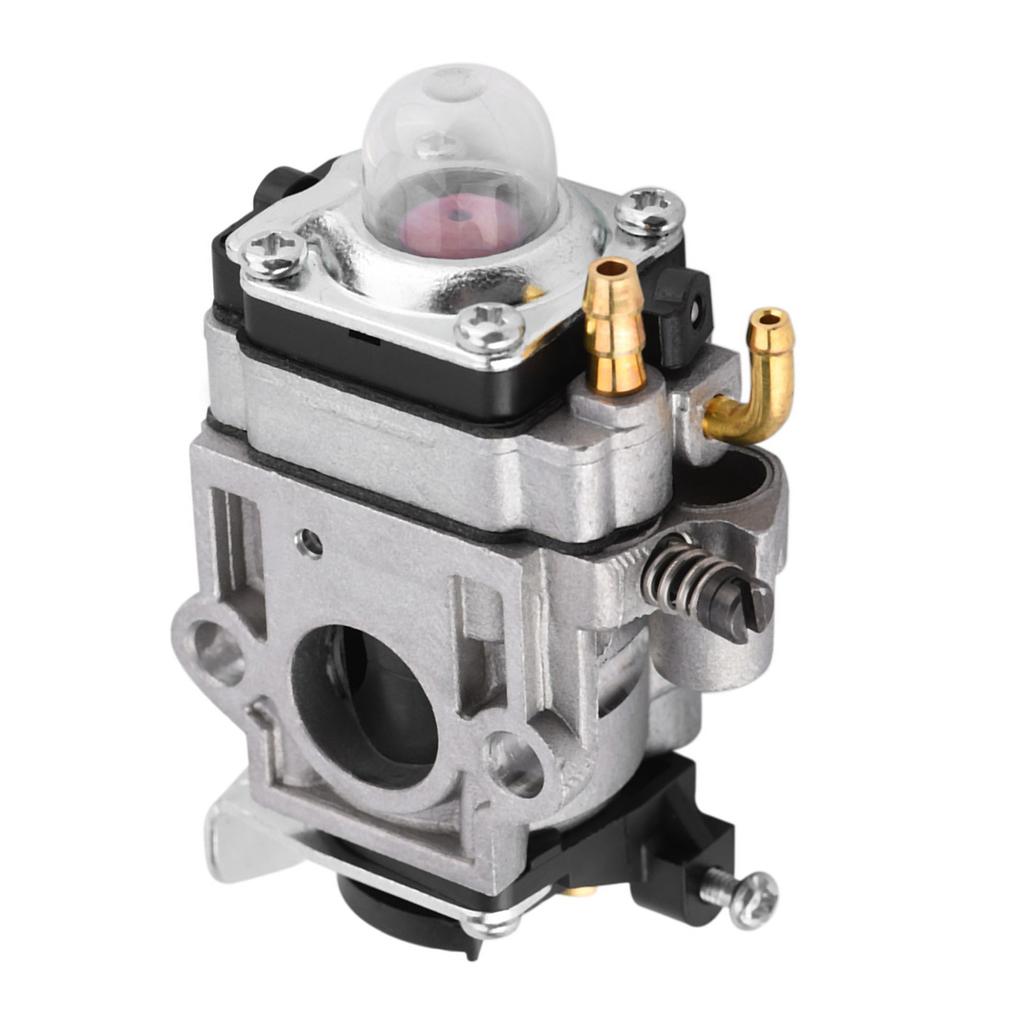 Carburetor Kits For CG430 CG520 430 520 Trimmer Brushcutter