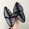 Korean Version Black White Grid Triangular Grab Clip Women Fashion Hair Clip New Retro Coiled Hair Shark Clip Simple Temperament