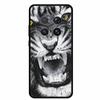 For Honor Magic8 Case Luxury Animal Soft Silicone TPU Phone Back Cover for Honor Magic8 Pro Magic 8 Shockproof Protective Capa