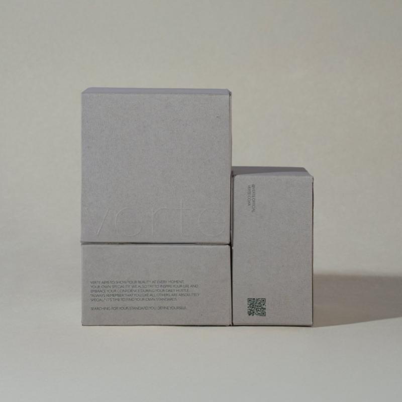 Verte 925 Silver Fort Earring  Silver    deux.Silver.183