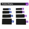 Spool Cover Fishing Spool Belt With Handle Pole Holder Spinning Reel Belt Thicken Elastic Spinning Protection Belt