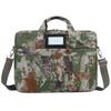 Bolsa Tática para Laptop Pioneer Eagle Outdoor