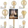 Retro LED Filament Bulb 220V E27