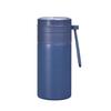 Portable Stainless Steel Tea Infuser Bottle