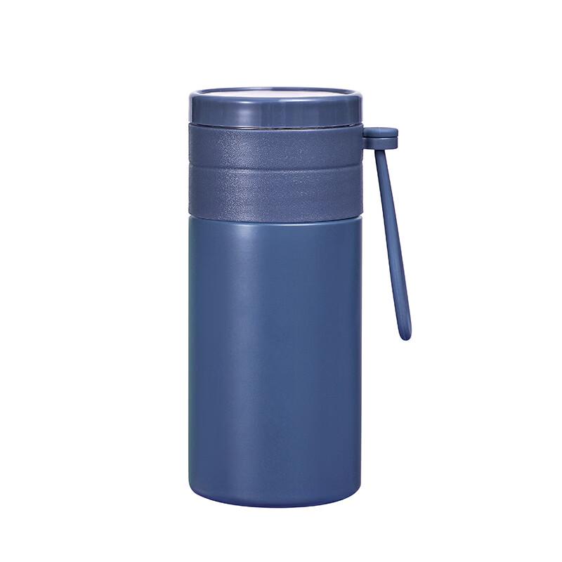 

Portable Stainless Steel Tea Infuser Bottle