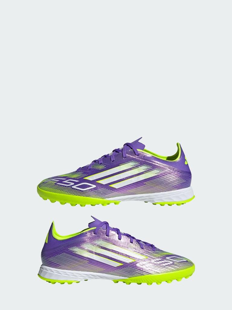 Adidas F50 PRO TF Spikes Football Shoes - Men's and Women's JH7665