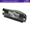 2X Rear Number Plate Light Lamp 2pcs For Renault Clio Symbol Mk3 Sandero Mk2 Logan Mk2 OEM 8200957874