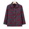Grandma's Timeless Autumn Coat for Seniors (Ages 60-80) - New 2025 Spring & Autumn Fashion
