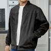 Men's  Fashion  Leisure  Zipper  Long Sleeves  Cardigan  Jacket  Coat