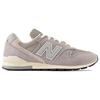 New Balance 996 Vintage Grey Unisex Sneakers White CM996HJ2