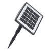 Solar Automatic Drip Irrigation Kit System Solar Powered Auto Irrigation Set with 15 Drippers