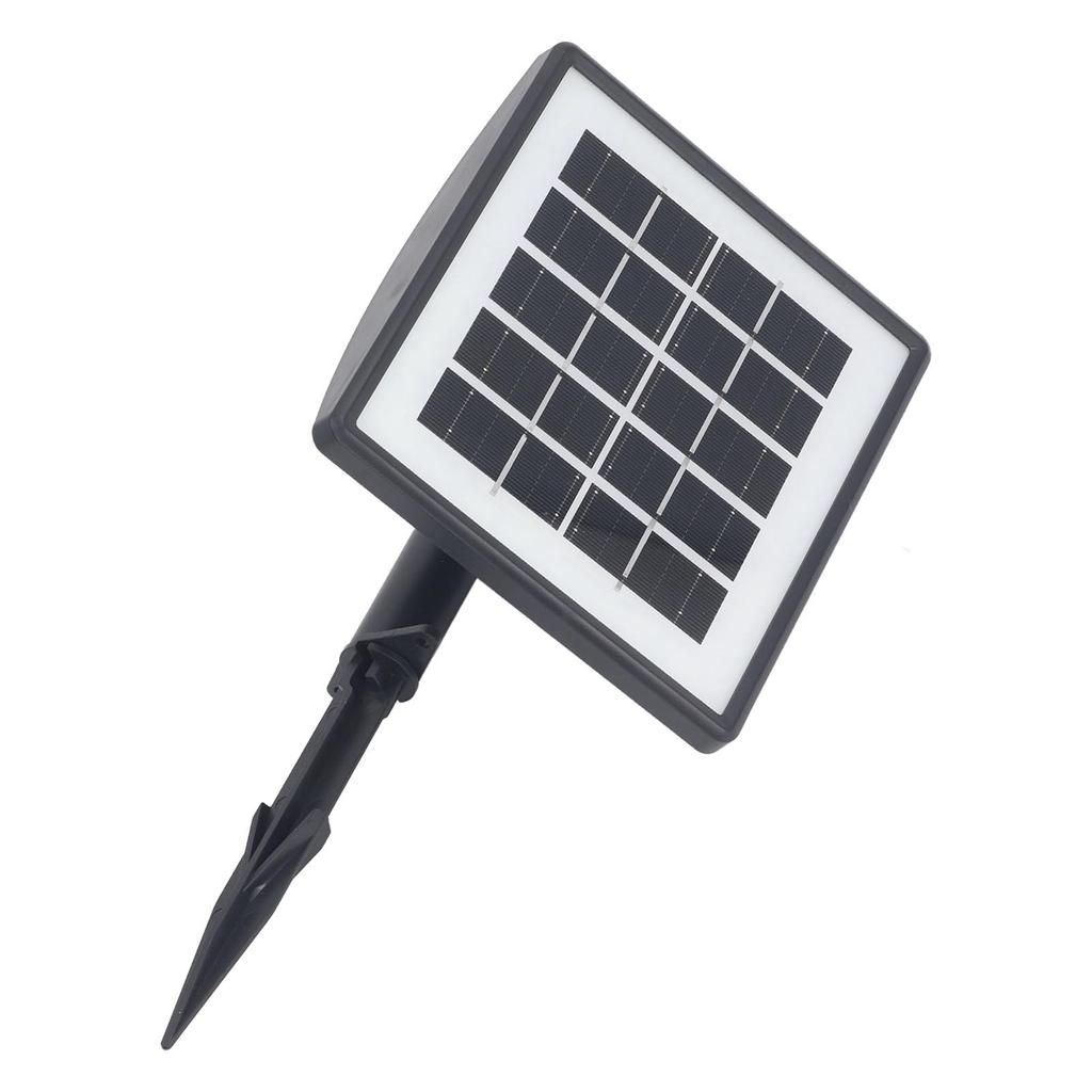 Solar Automatic Drip Irrigation Kit System Solar Powered Auto Irrigation Set with 15 Drippers